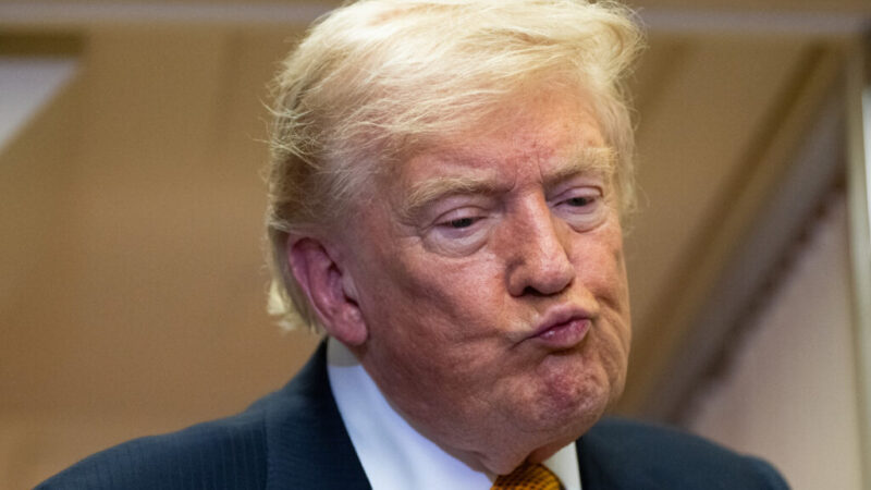 Judecătoare americană anulează acordul de imunitate Trump
