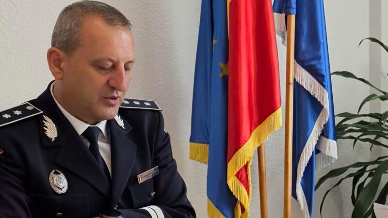Lupta împotriva violenței domestice în Harghita