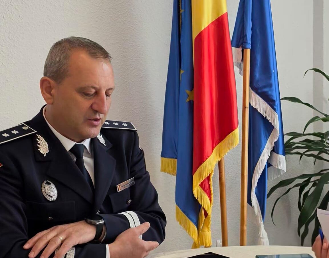 Lupta împotriva violenței domestice în Harghita