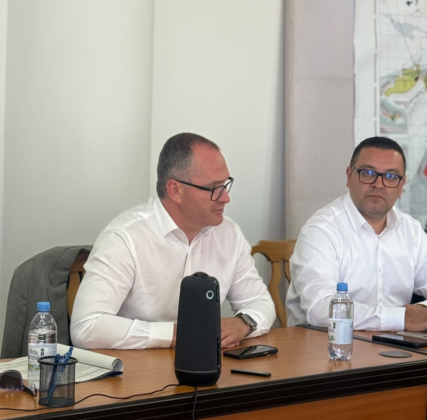 Miercurea-Ciuc: Extindere Intravilan cu 19%
