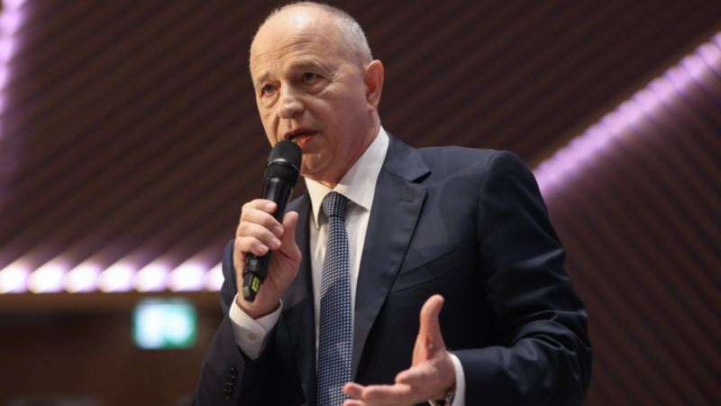 Mircea Geoană detaliază importanța Summitului NATO de la Ankara pentru România: Participarea la jocul diplomatic la nivelul Turciei