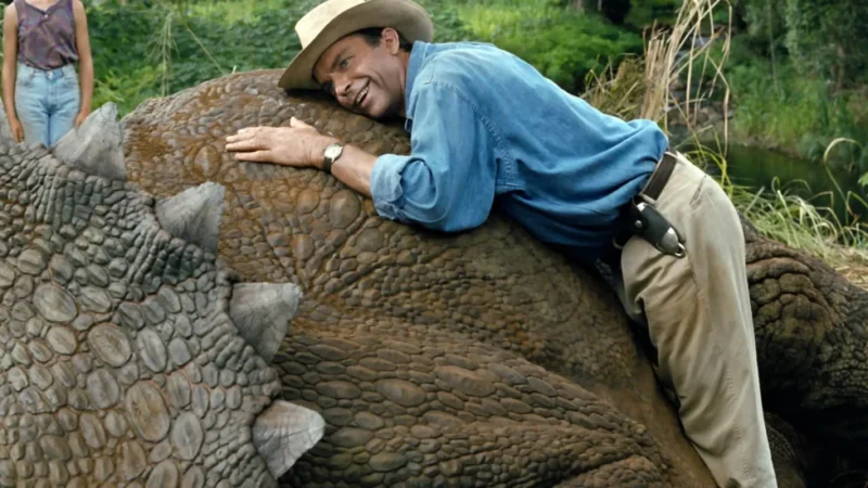 Moartea bruscă a actorului Sam Neill