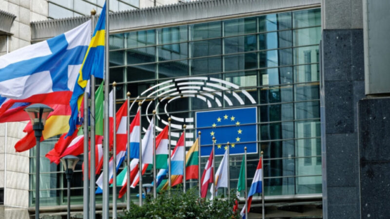 Monitorizarea conversațiilor online: Parlamentul European adoptă reguli temporare