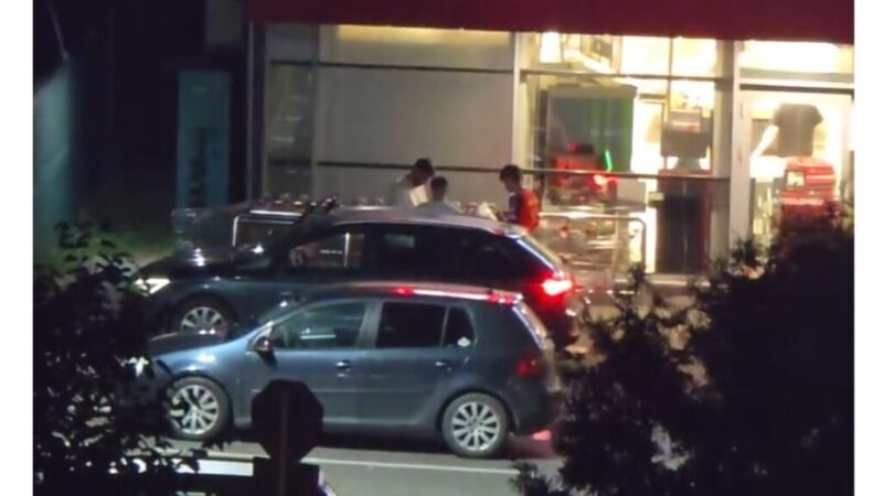Muzică la volum maxim în Avantgarden: locuitorii cartierului brașovean, deranjați de manele la 3 dimineața