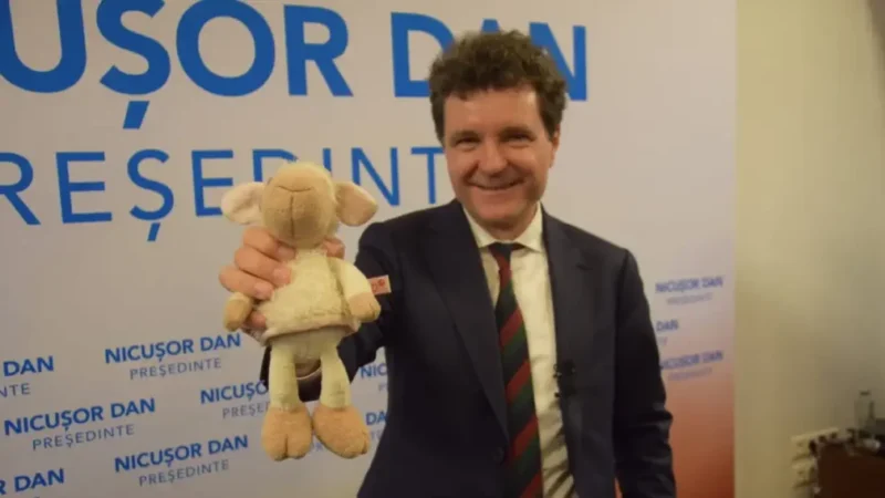 Nicușor Dan abordează subiectul alegerilor anticipate: „Scenariul a fost discutat foarte puțin. Nu este ceva ce îmi doresc”