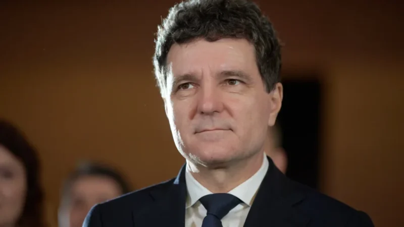 Nicușor Dan: Declarația de avere pentru 2026