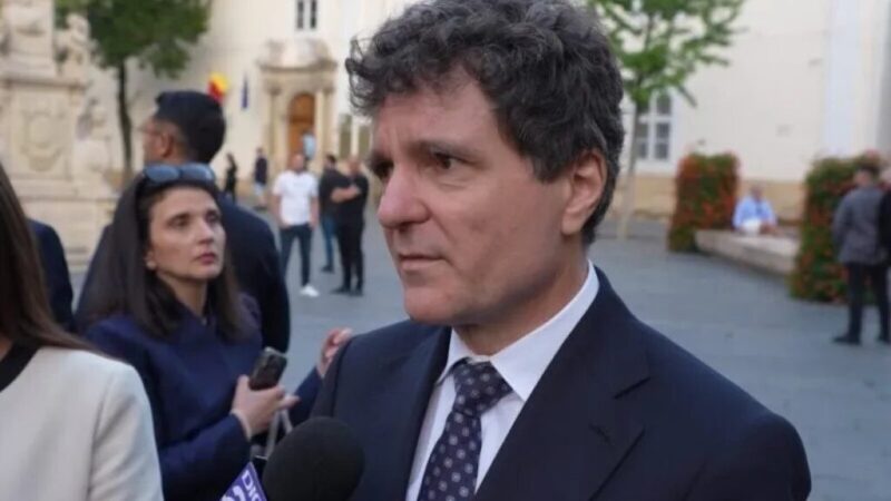 Nicușor Dan denunță inițiativa suspendării sale: O problemă neserioasă. Convocarea alegerilor anticipate ar fi un act de imaturitate politică