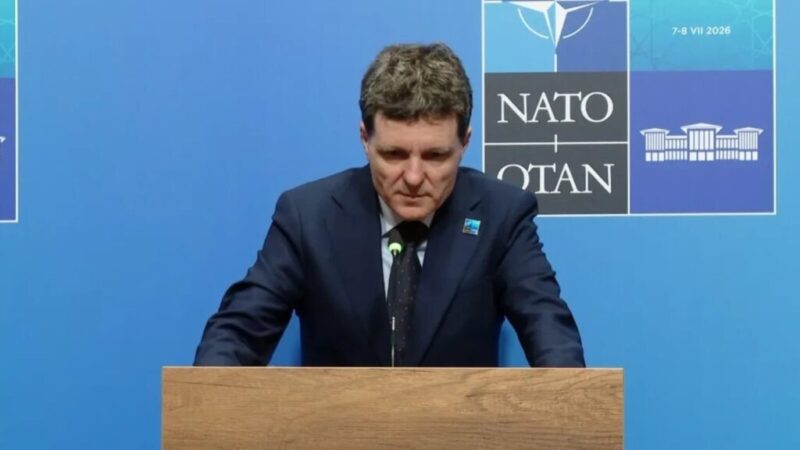 Nicușor Dan descrie atmosfera Summitului NATO: „A fost una de colaborare”. Opinii despre Donald Trump și viitorul Alianței