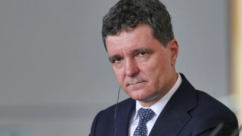 Nicușor Dan: România în direcția bună