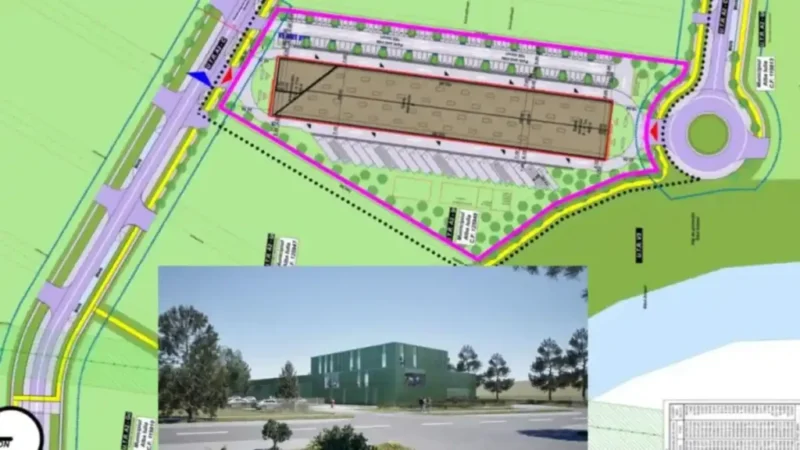Noua autobază „Centru de Mobilitate Urbană” din Alba Iulia: Planul Urbanistic de Detaliu în discuția Consiliului Local