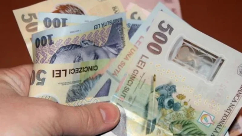 Noua reglementare salarială: Salariile a circa 400.000 de angajați publici vor fi blocate în anii următori