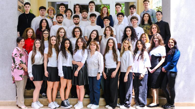 Performanța de Top la BAC 2026