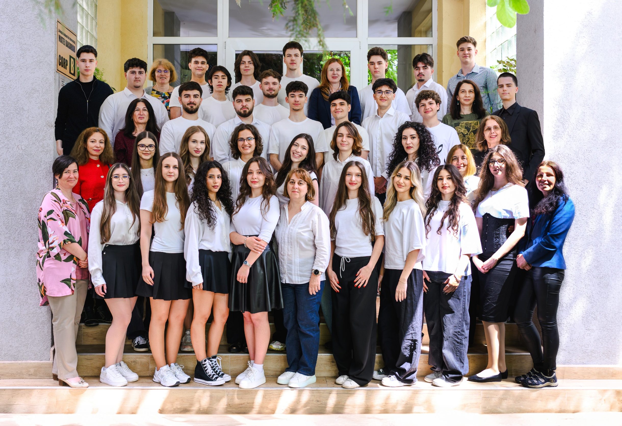 Performanța de Top la BAC 2026