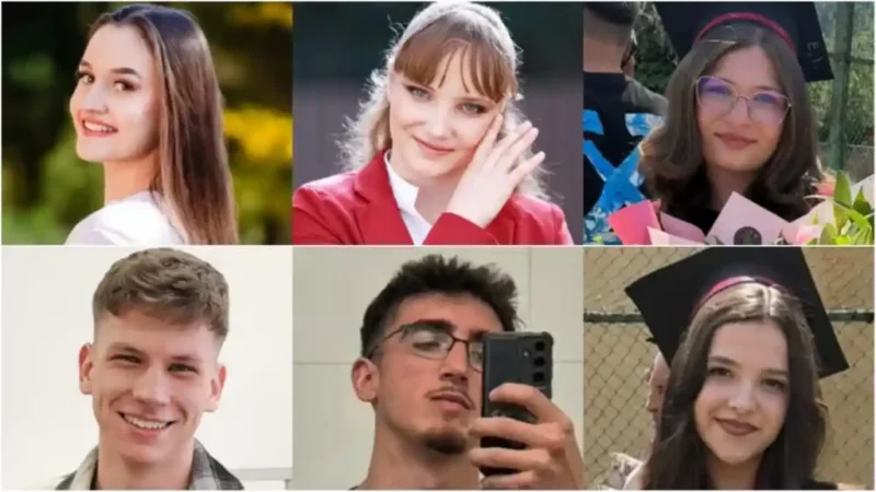 Performanță remarcabilă la Bacalaureatul 2026: Șase elevi de 10 la Colegiul Național „Avram Iancu” Câmpeni și o promovabilitate de 95,70%