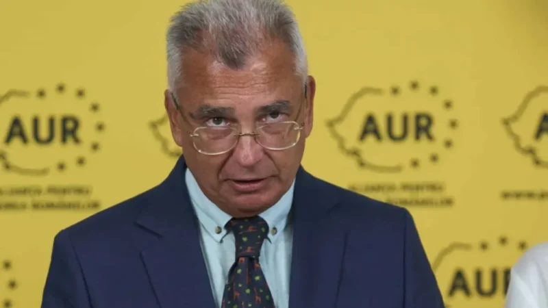 Petrișor Peiu critică Guvernul și PSD pentru accelerarea adoptării legilor, evitând Parlamentul