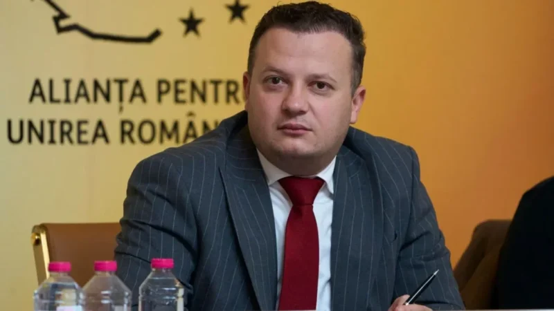 Plan strategic pe 20 de ani al AUR pentru revitalizarea familiei: Un avertisment politic privind natalitatea