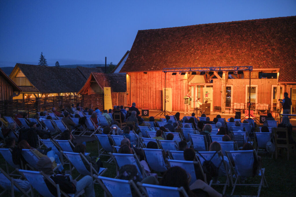 Poiana Brașov se alătură Festivalului SoNoRo Musikland: Concerte și jam sessions în locații deosebite