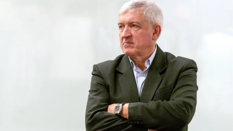 Ponta critică dur USR: ‘Mircea Diaconu era un OM. Dominic Fritz e doar userist!’