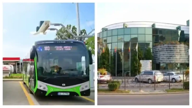 Primăria Alba Iulia reia procesul de selecție pentru administratorii noii companii de transport