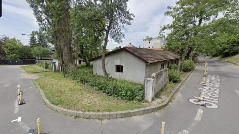 Primăria Brașov demarează proiectarea centrului pentru recuperarea dependenților de droguri și alcool