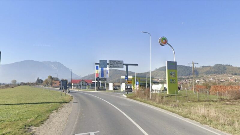 Primăria Zărnești alocă peste 136.000 de lei pentru curățarea deșeurilor ilegale de la intrarea în oraș