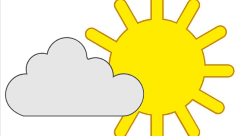 Prognoza meteo: temperaturi neobişnuit de scăzute urmate de un val de căldură şi precipitaţii reduse