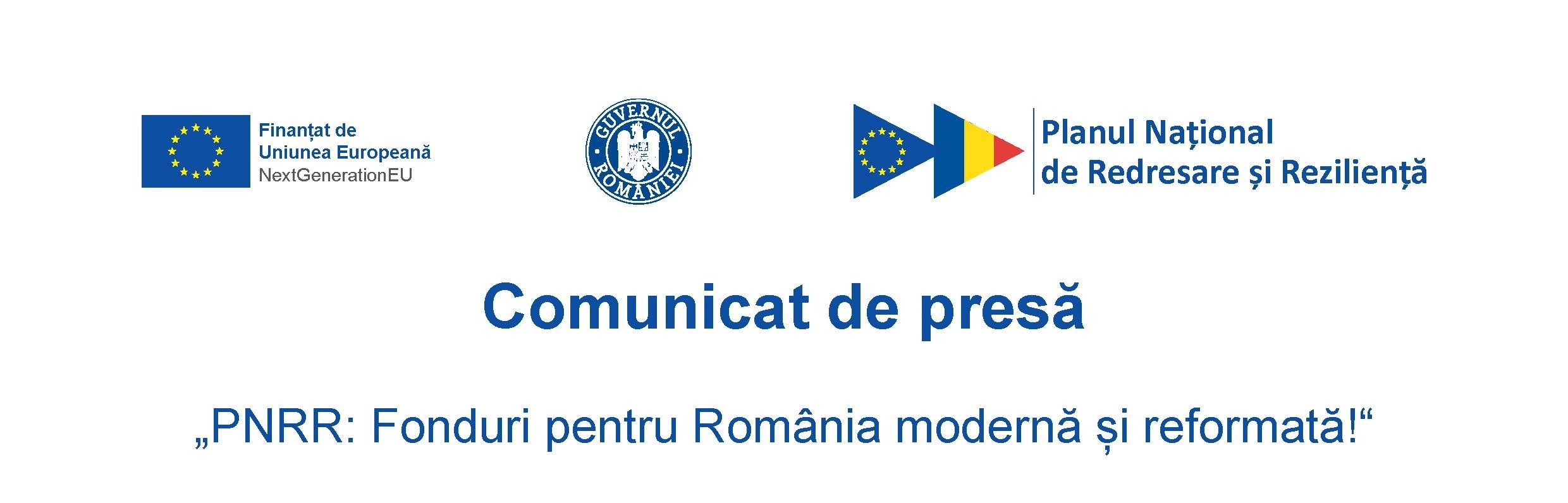 Proiect de digitalizare finalizat