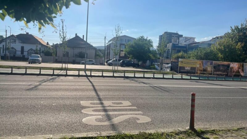 Proiect imobiliar de amploare propus în centrul Alba Iulia: Blocuri de 16 etaje planificate. Declarația primarului Pleșa