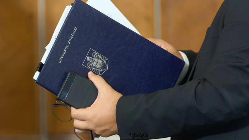 PSD denunță favorizarea unui minister în legea salarizării