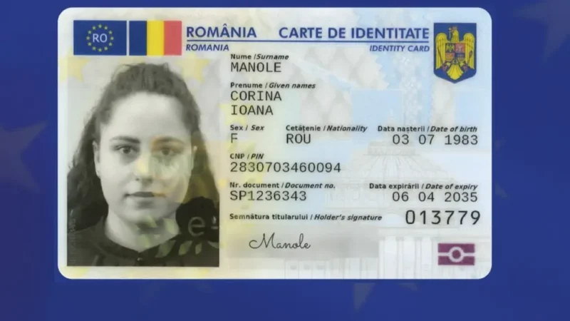 Rabla 2026: Deținătorii de cărți electronice de identitate se pot înscrie dacă informațiile sunt corect introduse