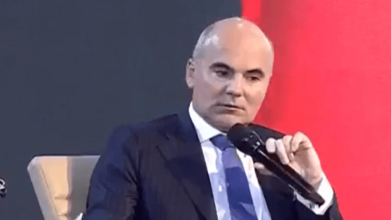 Rareș Bogdan critică dur pe Ilie Bolojan după incidentul tragic de la „Marie Curie”: „Ce ipocrizie…”