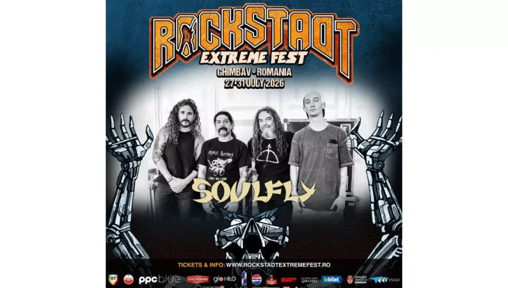 RATBV îmbunătățește transportul pentru Rockstadt Extreme Fest 2026