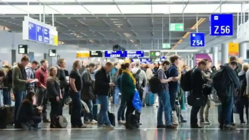 Reglementări noi în UE: Bagajul de mână inclus în prețul biletului, despăgubiri rapide și locuri gratuite pentru copii