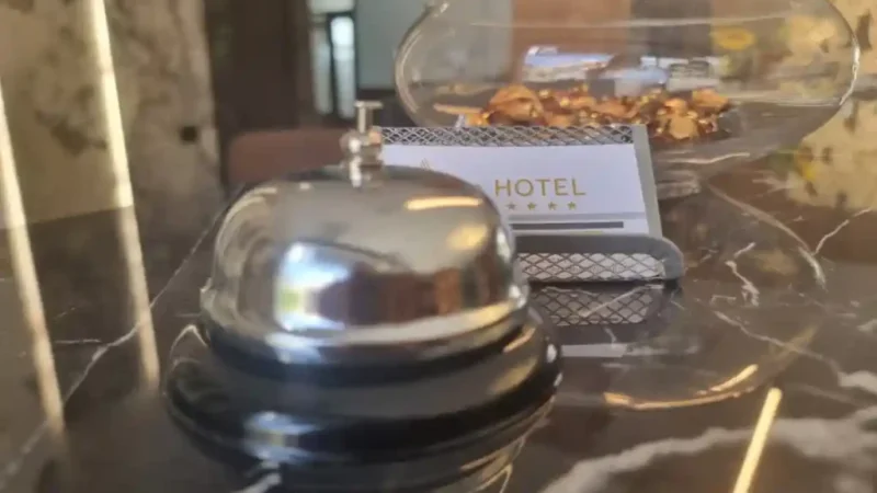 Reglementări noi pentru hoteluri și pensiuni: De la aer condiționat obligatoriu la stații de încărcare pentru vehicule electrice, schimbări majore în turism