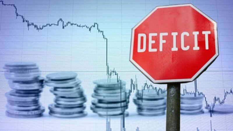 România conduce reducerea deficitului bugetar în UE
