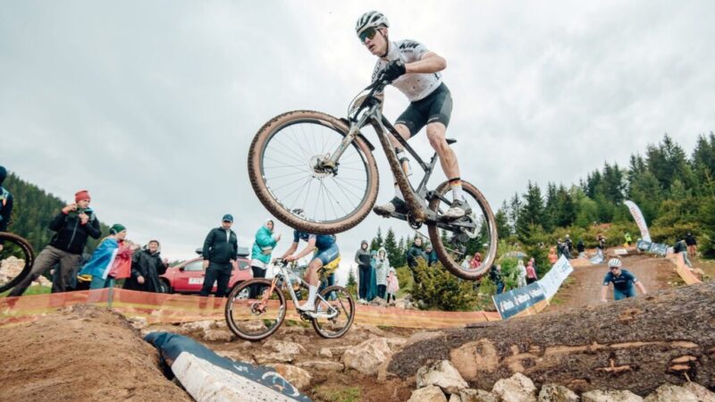 România devine gazda Campionatului European de MTB pentru Tineret la Cheile Grădiștei