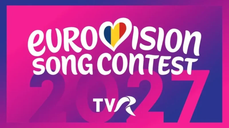 România revine la Eurovision 2027