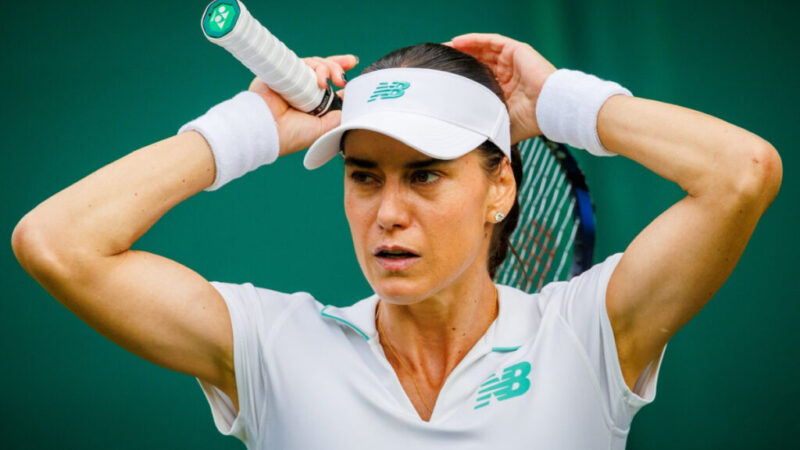 Sorana Cîrstea, eliminată dramatic la Wimbledon