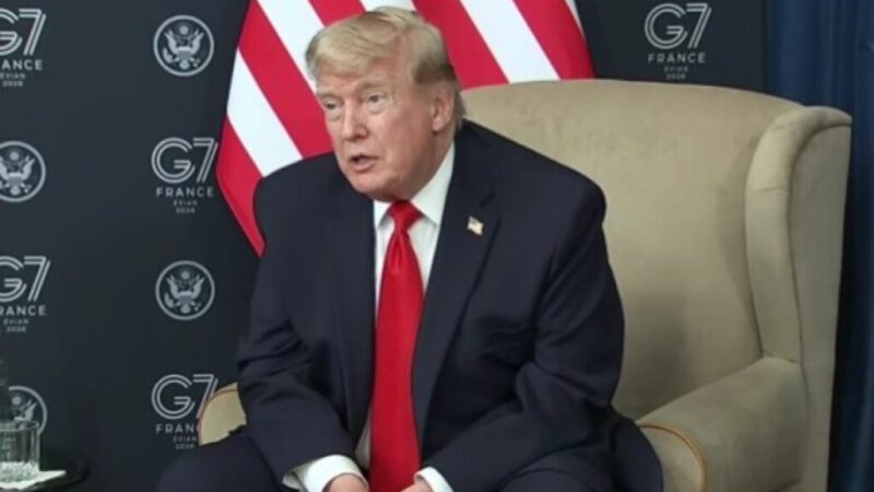 Trump: Rusia și Ucraina vor să încheie războiul