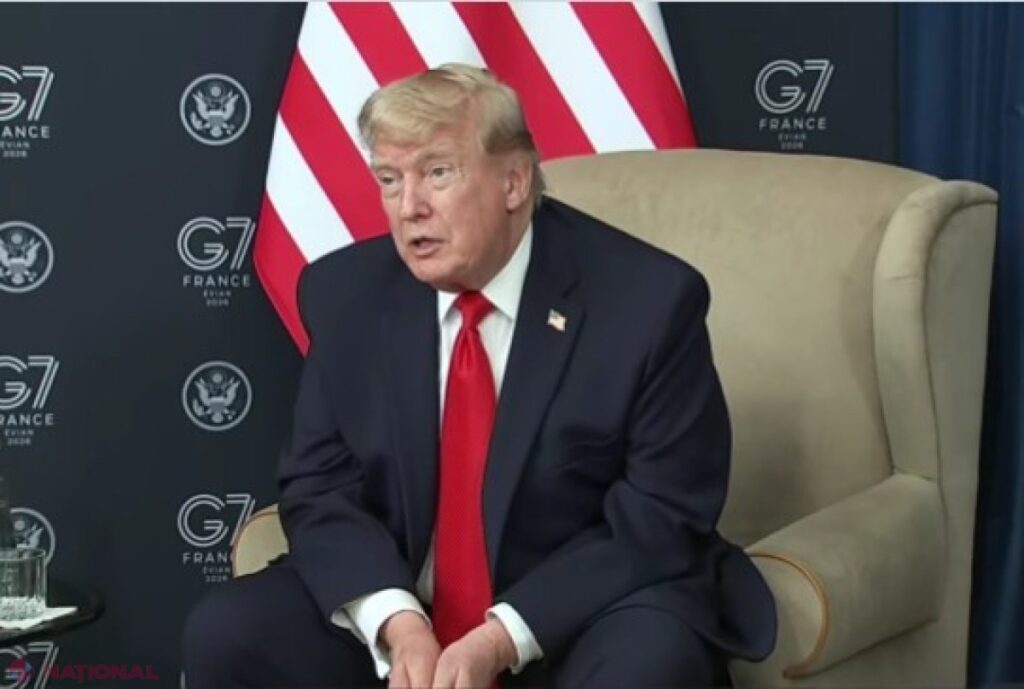 Trump: Rusia și Ucraina vor să încheie războiul