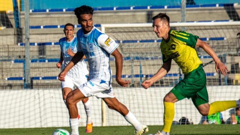 Universitatea Craiova, un pas în turul al doilea preliminar al Ligii Campionilor