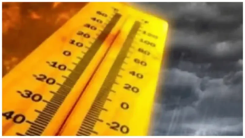 Val de căldură și furtuni violente în Alba și alte județe din România între 17-19 iulie 2026: Temperaturi de până la 37 de grade și precipitații cu grindină