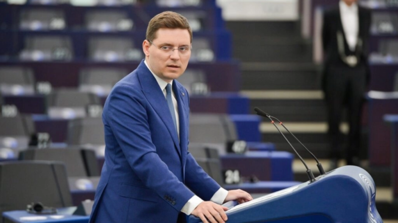 Victor Negrescu: Legile PNRR reprezintă un apel la dialog, nu o amenințare