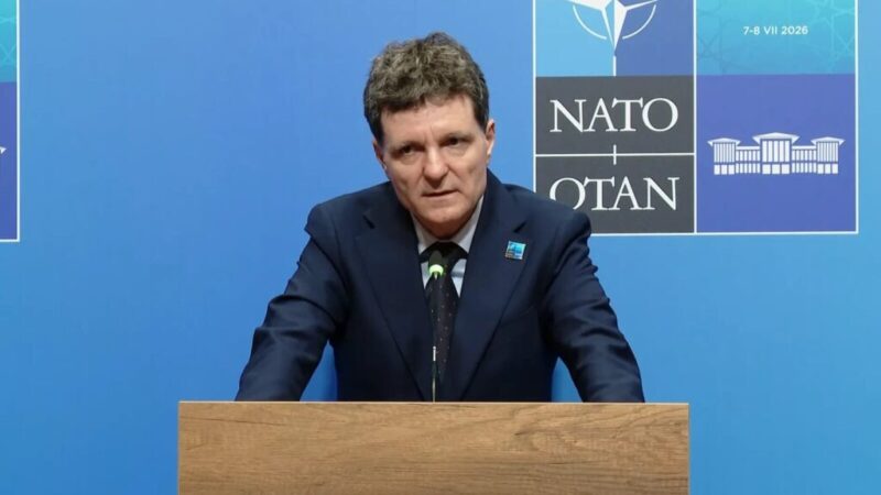 VIDEO Anunțul președintelui din Ankara: Realizările României la Summitul NATO. Nicușor Dan: Rolul SUA în producția militară și importanța strategică la Marea Neagră