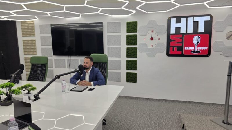 Președintele PSD Alba, Corneliu Mureșan, a lansat critici dure la adresa actualei clase politice, într-o intervenție la Radio Hit FM Alba