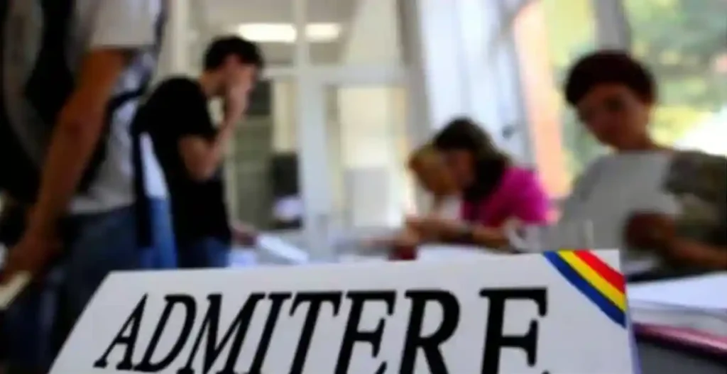 Admiterea la liceu din 2027: Modificări în concursurile colegiilor naționale și repartizarea computerizată