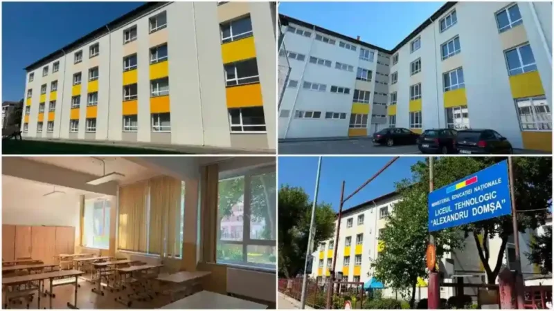 Admiterea la liceu în 2027: Calendarul și metodologia repartizării, disponibile pentru consultare publică