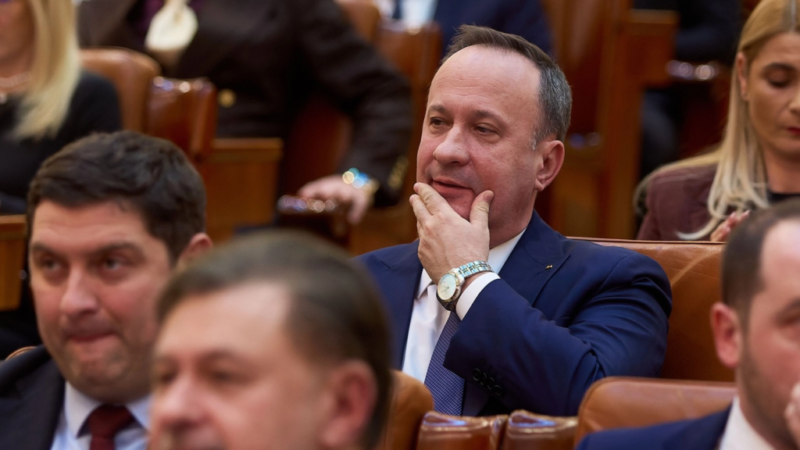 Adrian Câciu critică incoerența politică a PNL și USR: ‘Votează o lege și apoi o contestă la CCR. Este o manifestare de bipolaritate politică!’