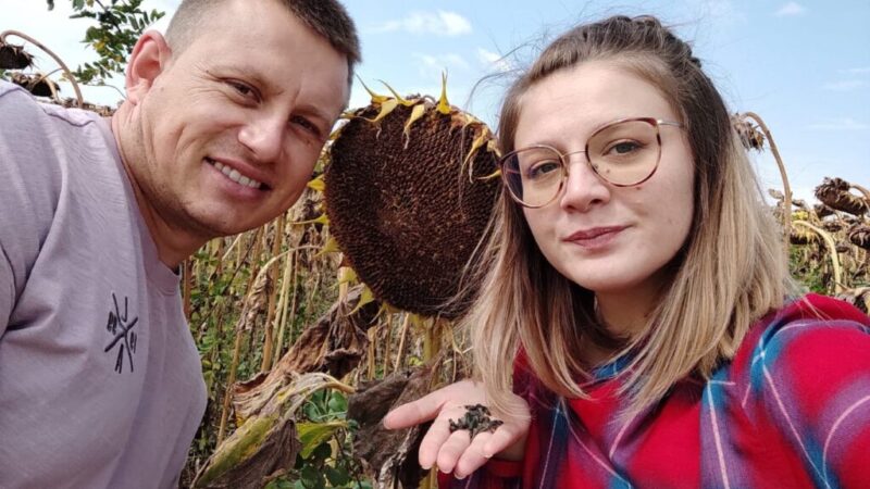 Agricultura de precizie transformă activitatea unei ferme din Galați