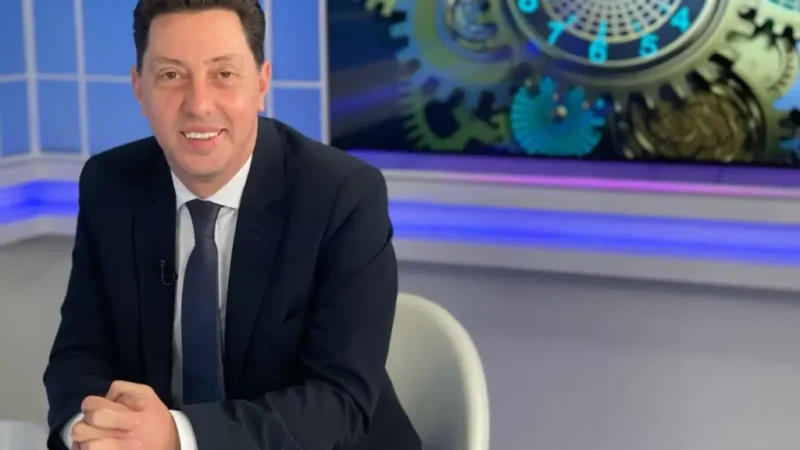 Alin Tomuș devine coordonator al E³-GOV Think Tank și va participa la TRILATERAL FORUM 2026